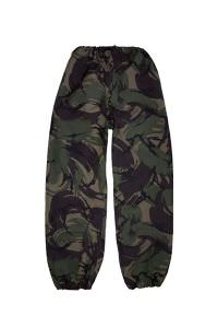 British Army MVP Overtrousers (click for enlarged image)